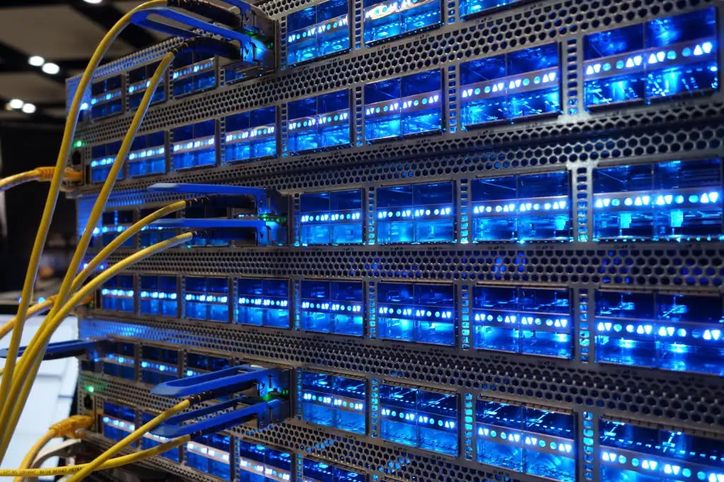 InfraNova Technologies