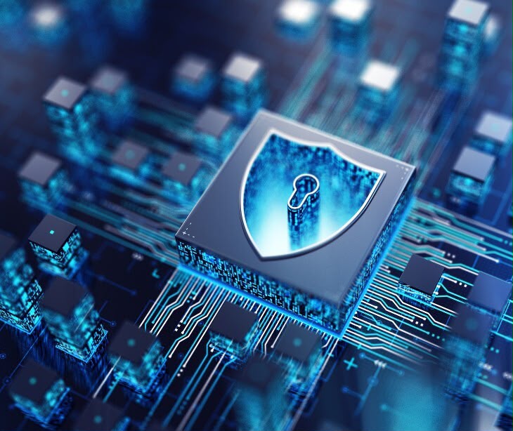 Cybersecurity