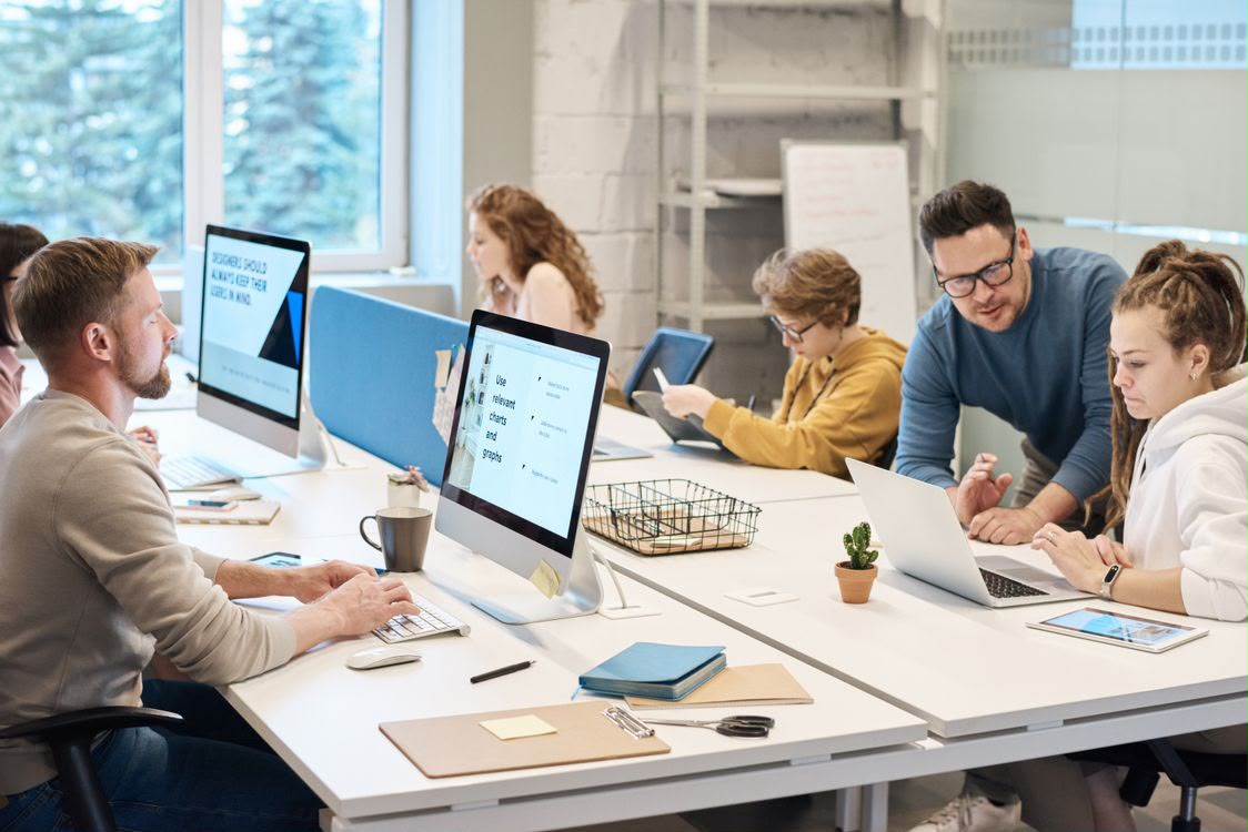 Enterprise Business Solutions