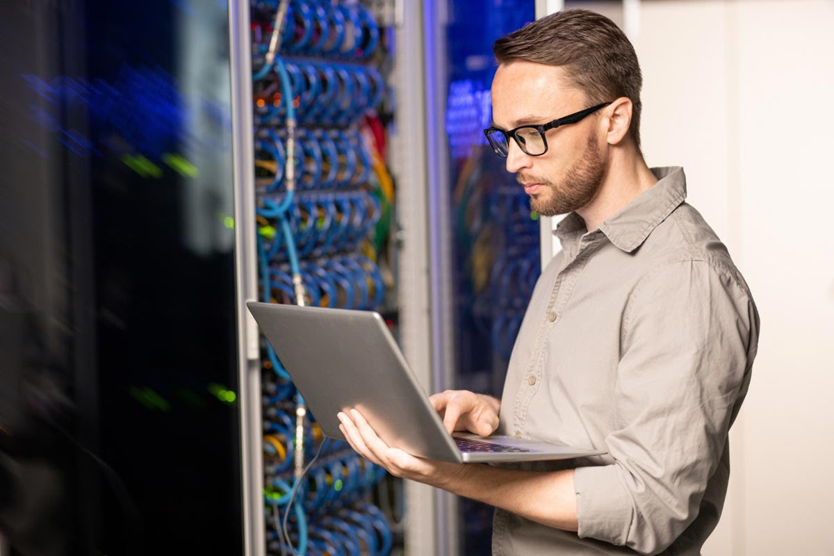 Enterprise IT Management