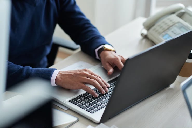 Financial Services Industry
